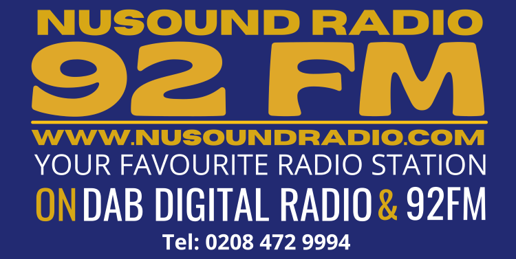 NuSound Radio